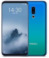 Замена дисплея на телефоне Meizu 16th Plus в Абакане